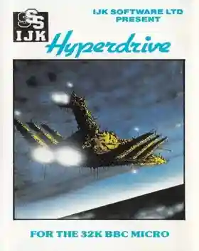 Hyperdrive (1982)(IJK)[HYPER]